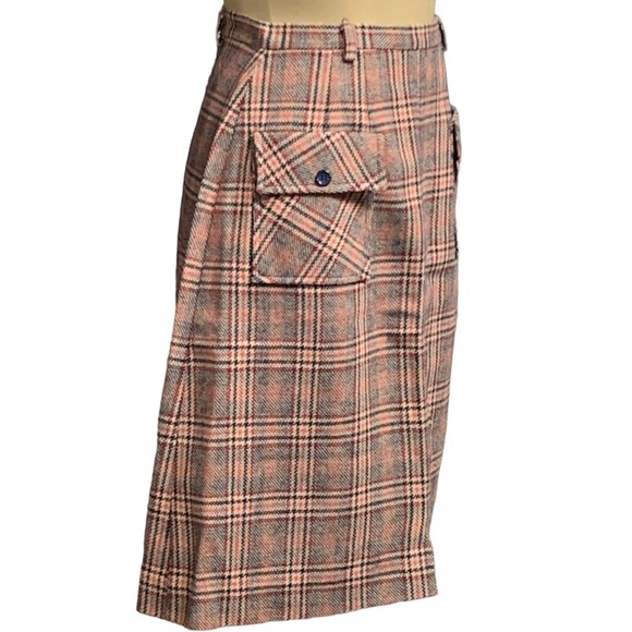 DonnKenny, Vintage Skirt - Picture 2 of 10